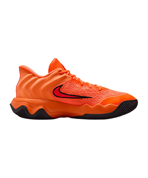 Nike Giannis Immortality 4 Orange F800 - orange