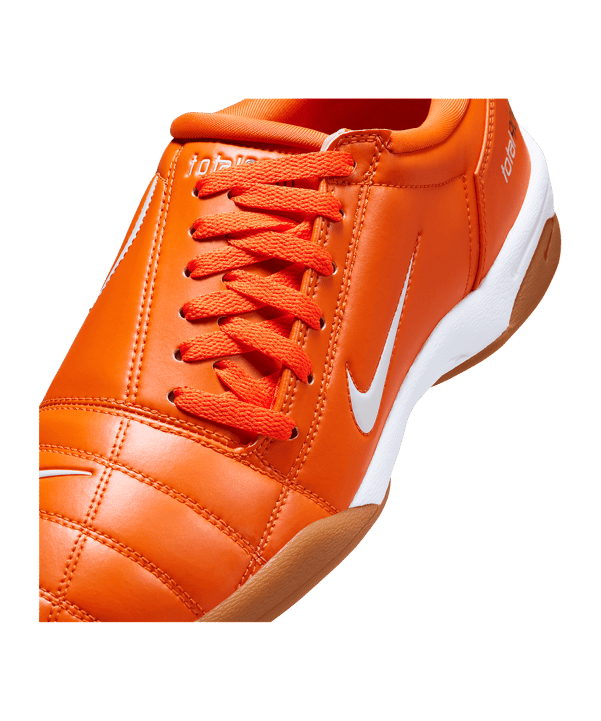 Nike Total 90 III SP Sneaker Orange F800 - orange
