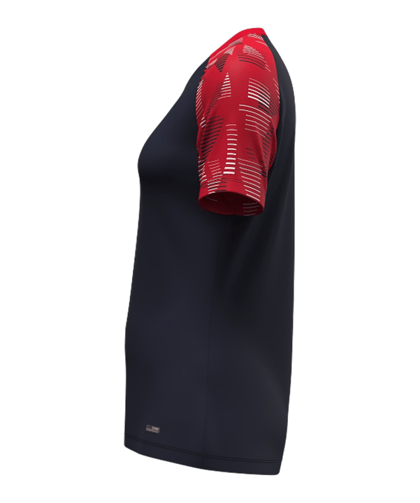 JAKO Sonic T-Shirt Damen Blau F909 - blau