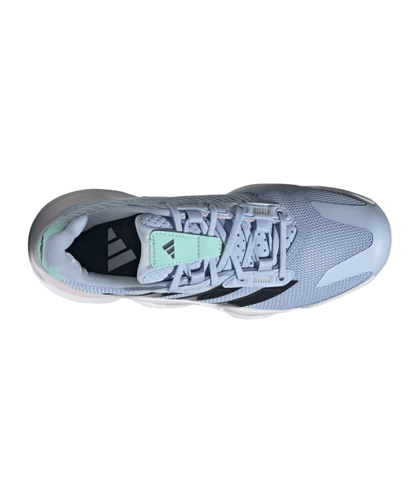 adidas Stabil 16 Damen Blau - blau