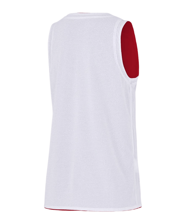 Jordan TM25 Basketball Stock Maglietta Kids Rosso C657 - rosso