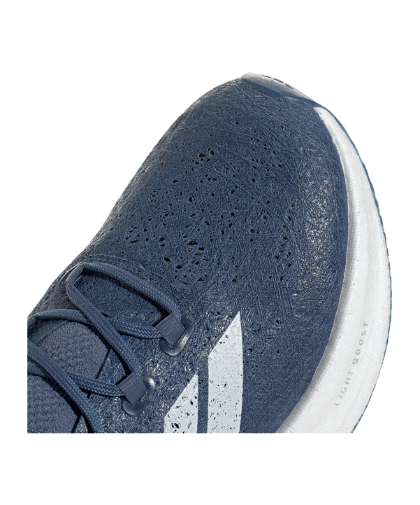 adidas Ultraboost 5 Strung Chaussure de running Bleu - bleu