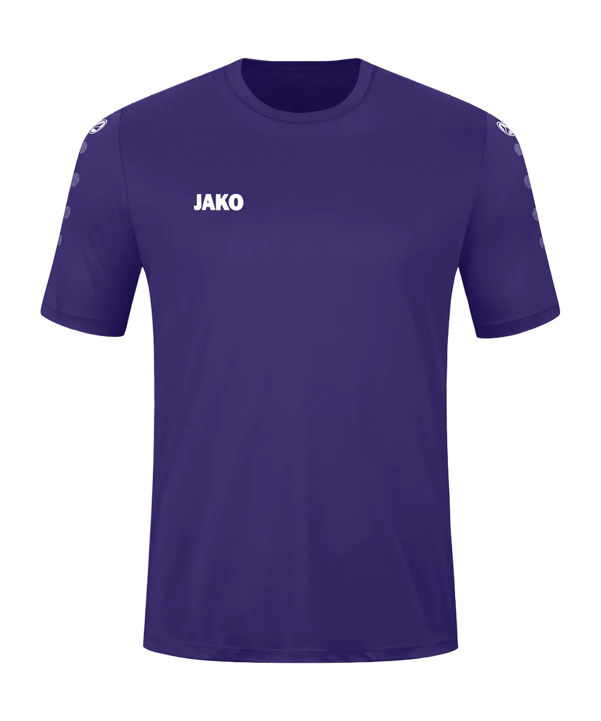 JAKO Team KA Trikot Kids Lila F485
