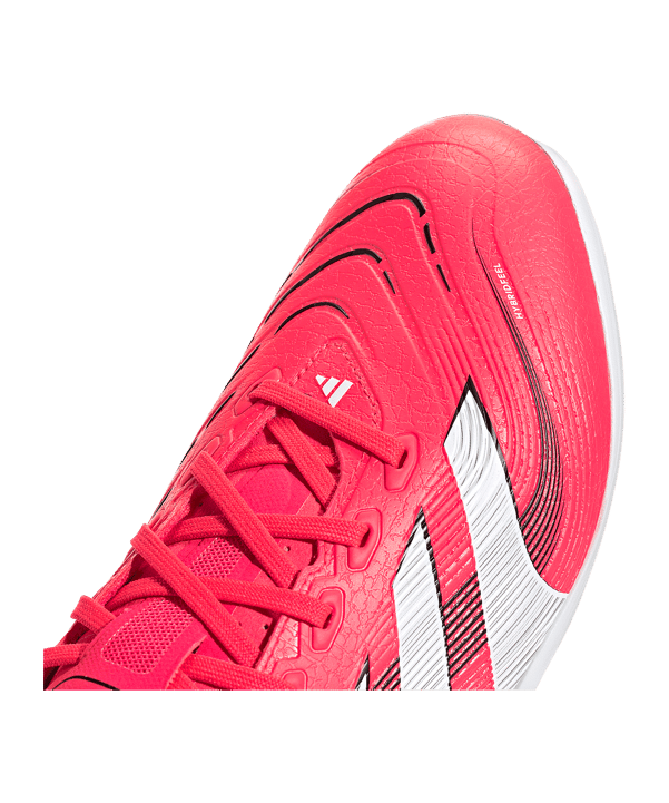adidas Predator League TF Pure Victory Rot - rot