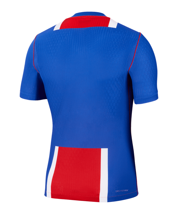 Nike Paris Saint-Germain Trikot Home 2026/2027 Blau F417 - blau