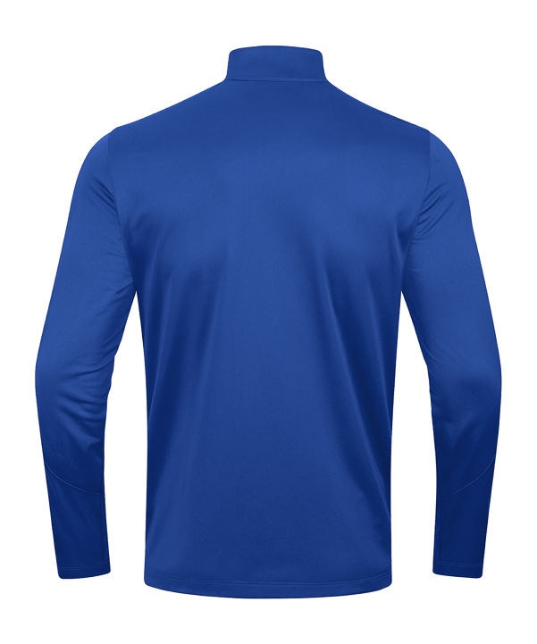 JAKO Power Giacca da allenamento Donna Blu C404 - blu