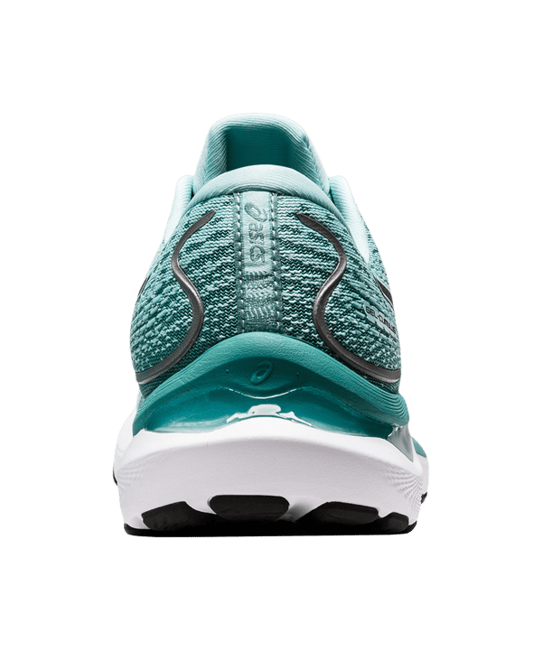 Asics Gel-Cumulus 24 Damen Grün F300 Laufschuh - gruen