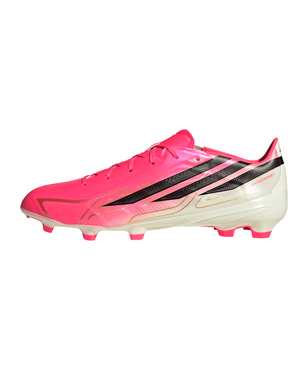 adidas F50 Hyperfast League FG Road to Glory Rosso - rosso