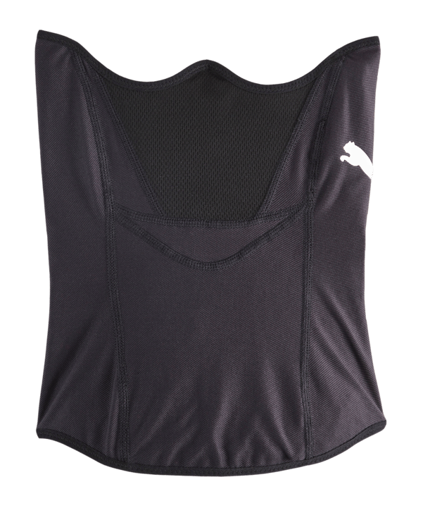 PUMA WINTERIZED Neckwarmer Schwarz F01 - schwarz