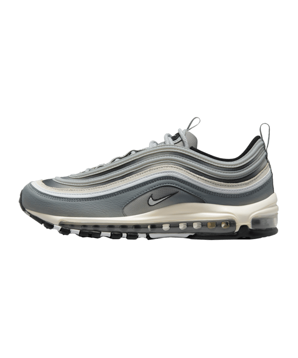 Nike Air Max 97 LTR Grau F001 - grau