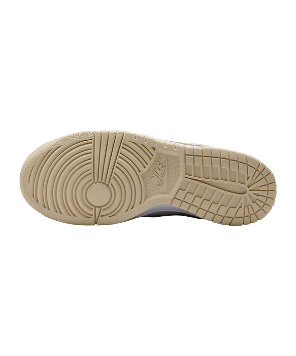 Nike Dunk Low Sneaker Kids Braun F200 - braun