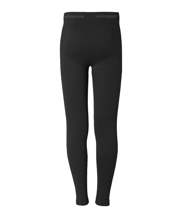 uhlsport Strak Zwart K001 - zwart