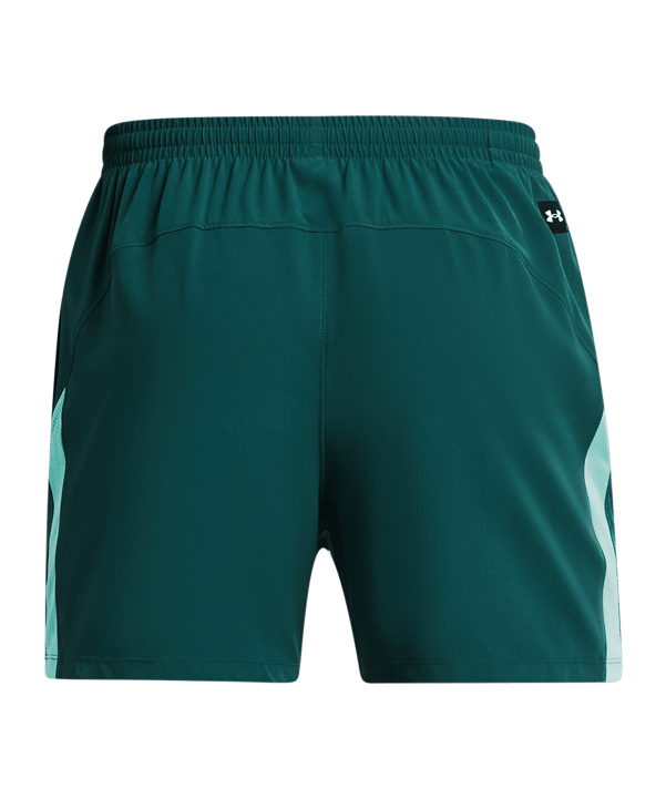 Under Armour Pjt Rock Ultimate 5" Trainingsshort - blau