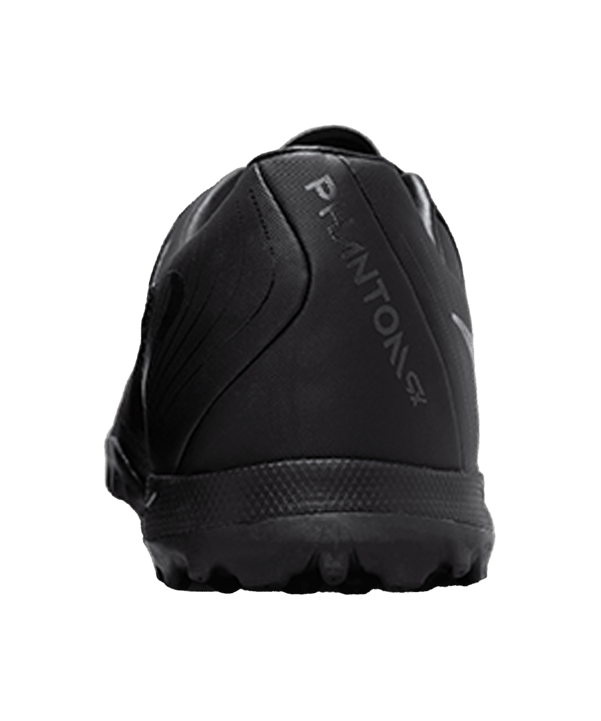 Nike Phantom GX II Academy TF Shadow Schwarz F001 - schwarz