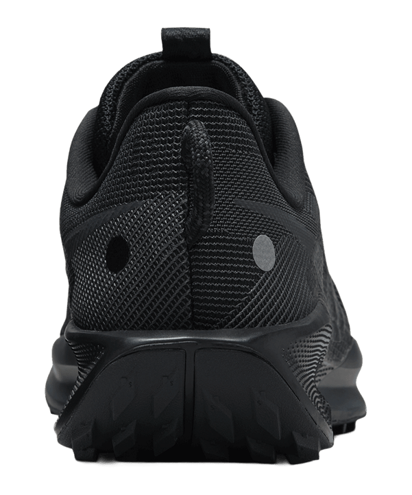 Nike Dames Loopschoen Zwart K005 - zwart