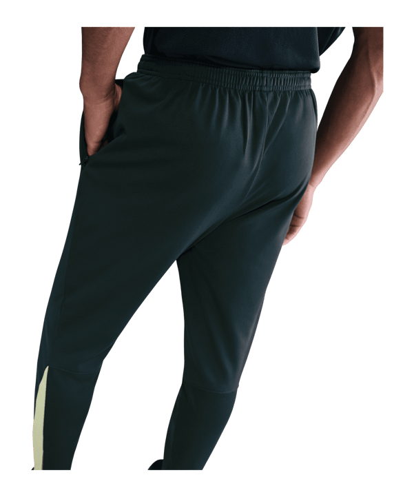 Nike Academy Trainingshose Grün F390 - gruen
