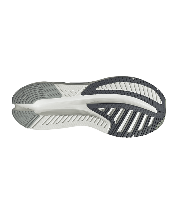 adidas Adistar 4 Loopschoen Groen - groen