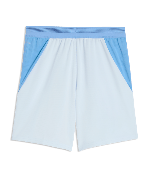 PUMA Manchester City Korte broek Home 2026/2027 Kinderen Blauw K12 - blauw