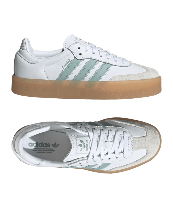 adidas Originals Schuh Damen Weiß - weiss