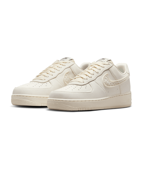 Nike Air Force 1 '07 LX Damen Weiß F010 - weiss