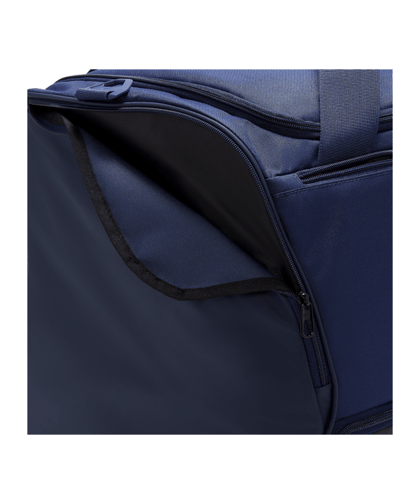 Nike Academy Team Duffel Tasche Large Blau F410 - blau