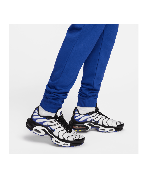Nike Atletico Madrid Jogginghose Blau F417 - blau