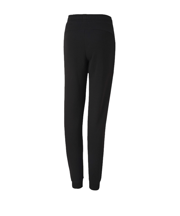 PUMA teamGOAL 23 Casuals Jogginghose Kids F03 - schwarz