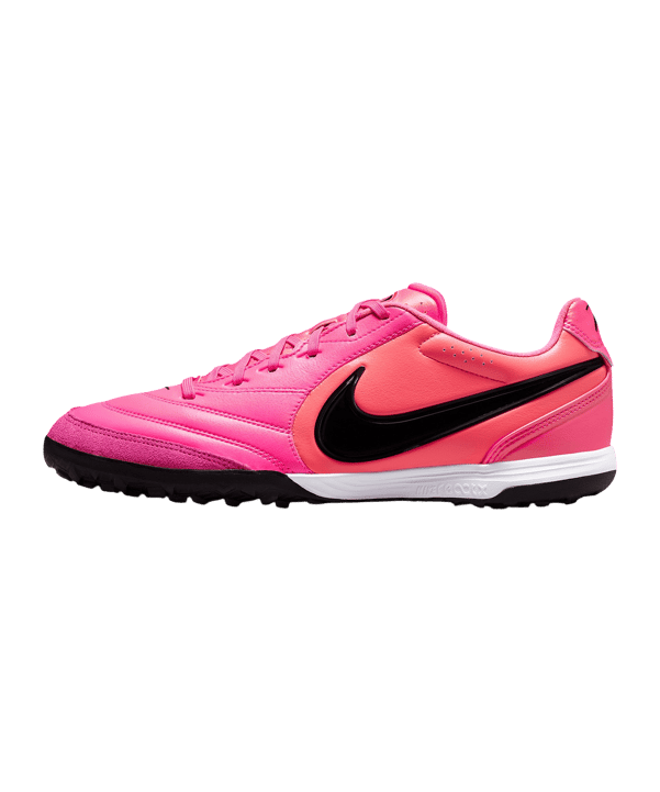 Nike Tiempo Ligera Pro TF Breakout Rose C901 - rose