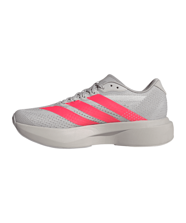adidas Adizero Pacer Loopschoen Grijs - grijs