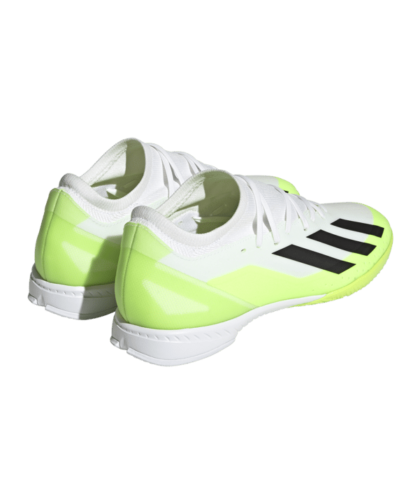 adidas IN Wit - wit