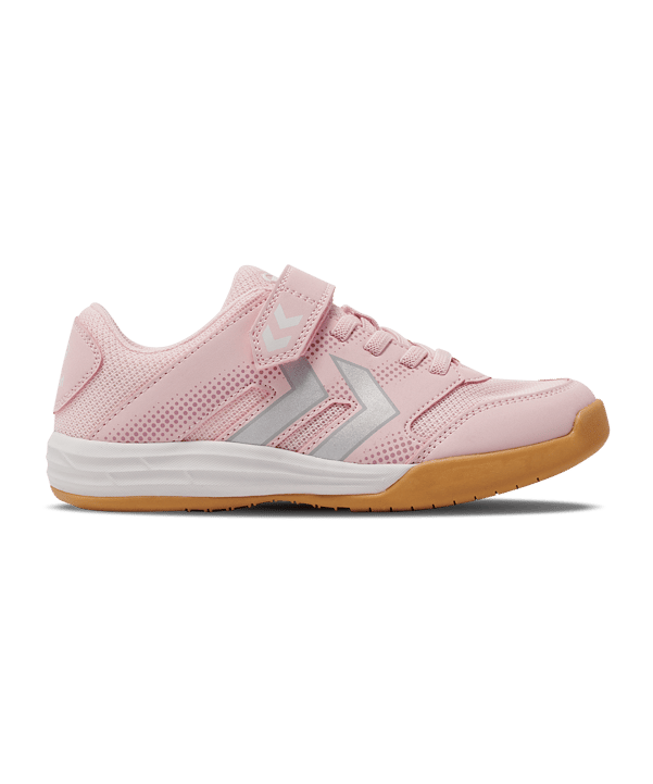hummel Multiplay Stable Vc Kids Rosa F3638 - rosa
