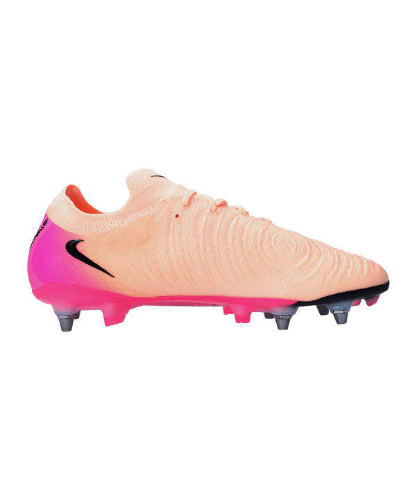 Nike Phantom GX II Elite Pro-Player-Edition SG-Pro Prism Orange F800 - orange