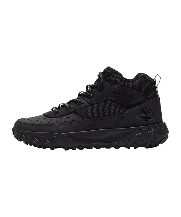 Timberland Greenstride Motion 6 Schwarz