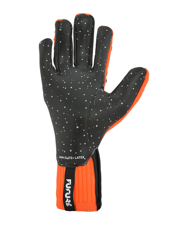 PUMA FUTURE Chasing Adrenalin Grip 5.1 Hybrid TW-Handschuh F04 - orange