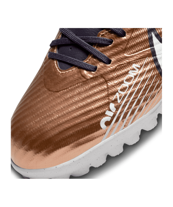 Nike Air Zoom Mercurial Vapor XV Academy TF Generation Gold F810 - gold