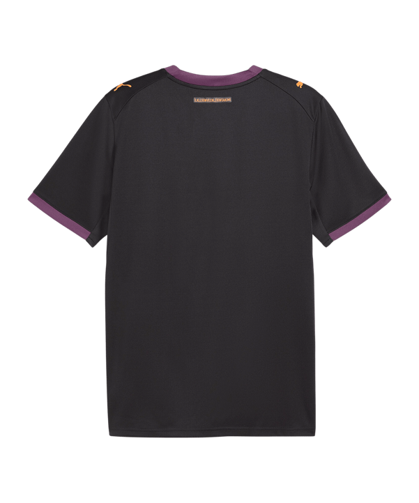 PUMA Galatasaray Istanbul Replica Maglietta Away 2026/2027 Grigio C05 - grigio