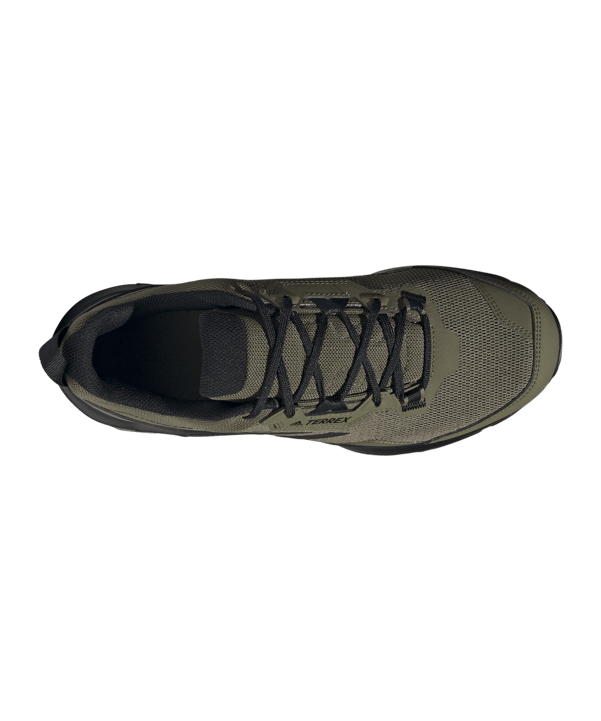 adidas TERREX AX4 PRIMEGREEN HIKING Grün - gruen