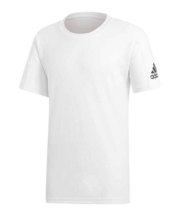 adidas ID Stadium Tee T-Shirt Weiss