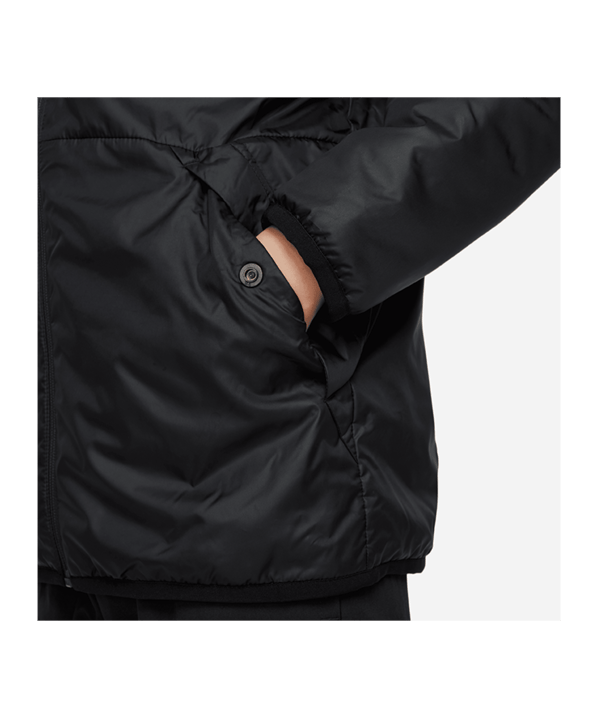 Nike Park 20 Repel Trainingsjacke Kids F010 - schwarz