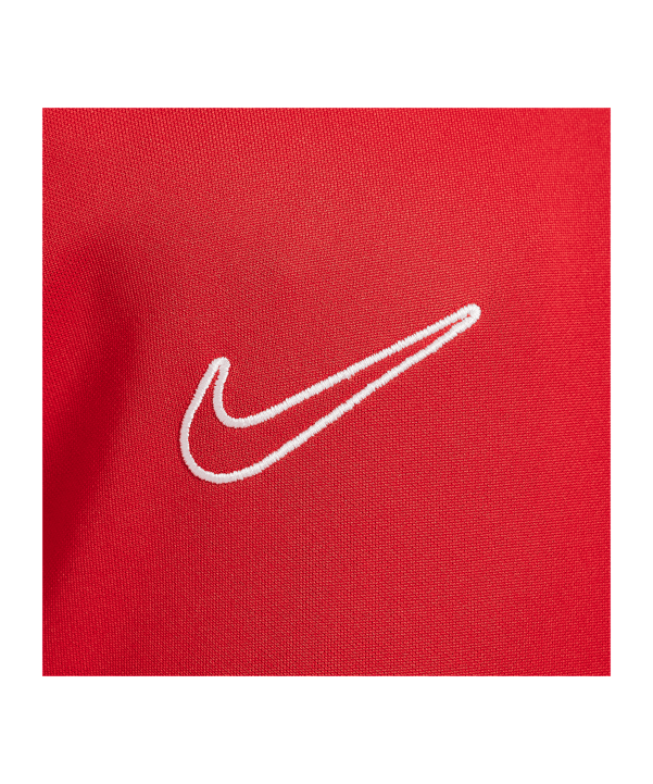 Nike Academy 25 Trainingsshirt Kids Rot F657 - rot