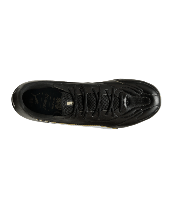 PUMA KING 20 Match FG/AG Eclipse Schwarz F02 - schwarz