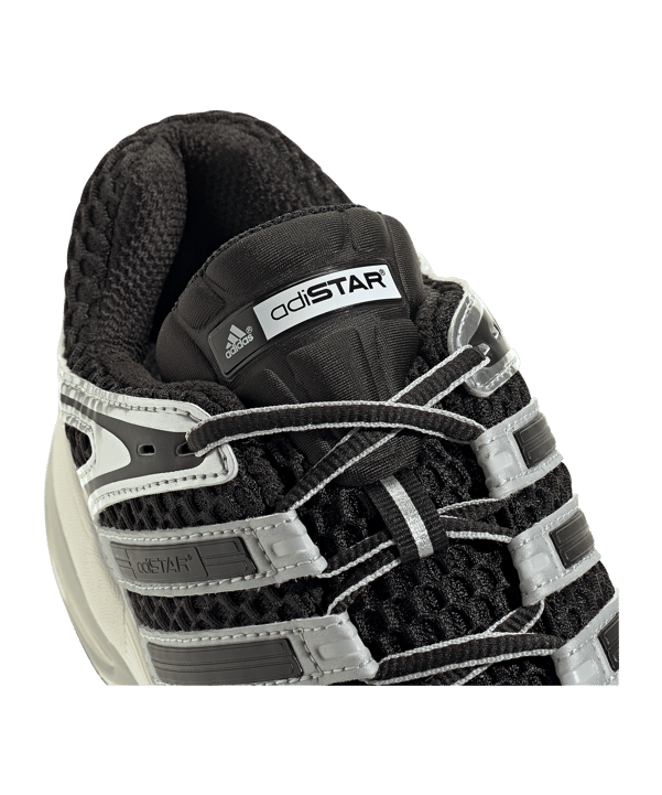 adidas Originals Adistar Control 5 Schwarz - schwarz