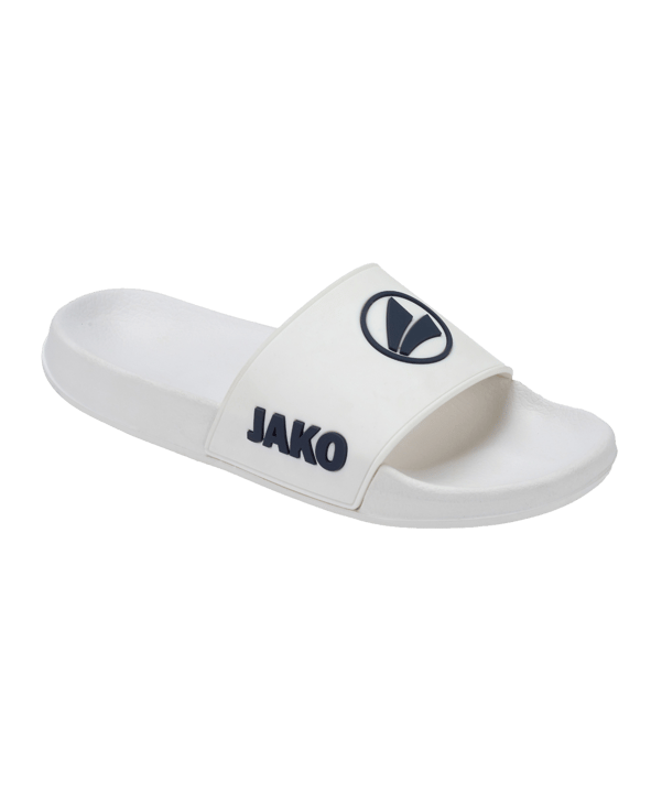 JAKO Jakolette Weiss F728 - weiss