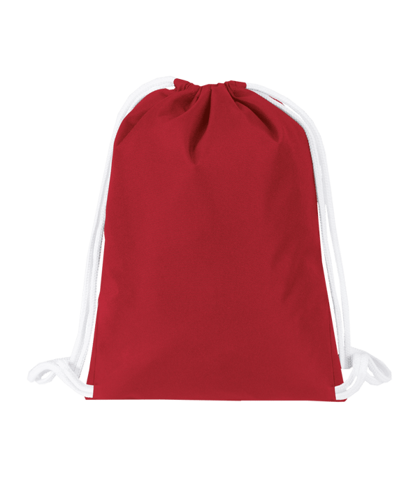 JAKO Gymsack Rot F11 - rot