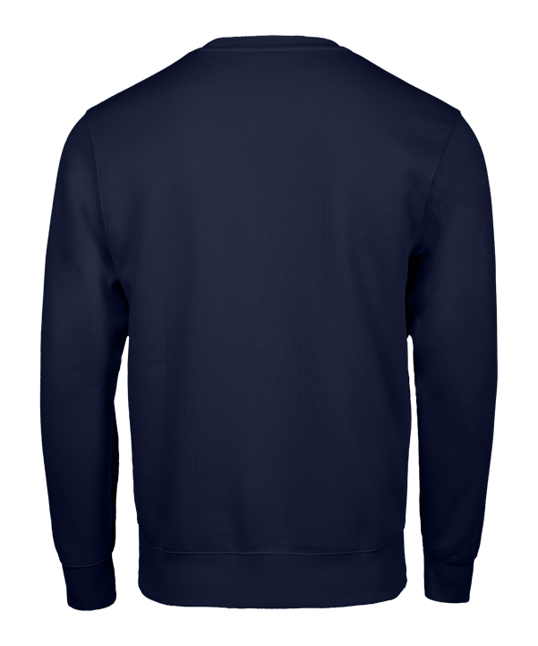 Nike Park 26 Sweatshirt Blau F410 - blau
