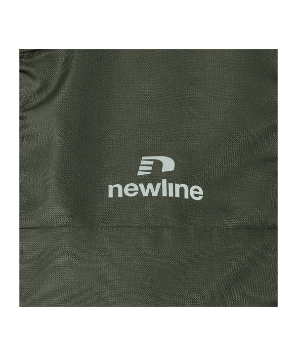 Newline Beat Tanktop Damen Grau F1954 - grau