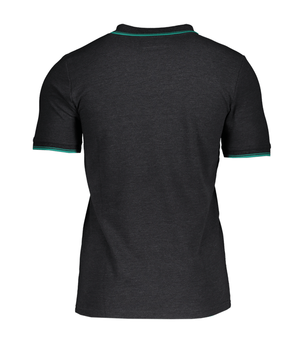 New Balance FC Liverpool Base Poloshirt F81 - schwarz