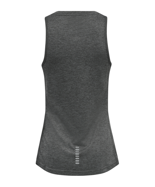 Newline Top Running Damen Grau F2130 - grau