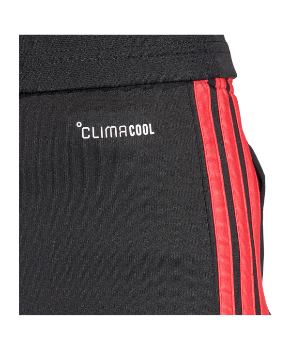 adidas TIRO26L Training Short Schwarz - schwarz