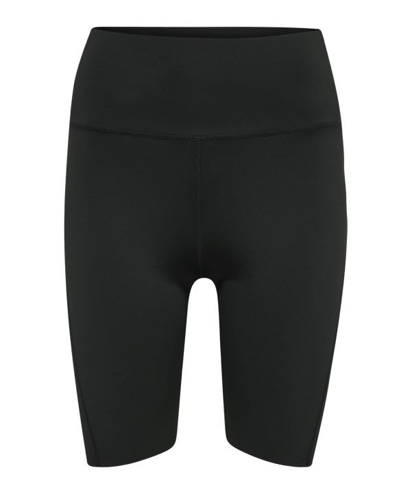 Hummel hmlMT Grace Short Damen Schwarz F2001 - schwarz